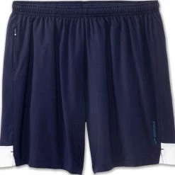 Brooks Go-To 7" Shorts - Men's