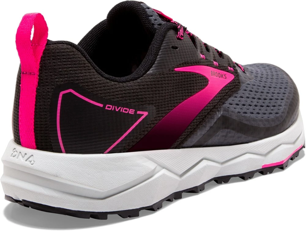 Brooks Divide 2 Trail-Running Shoes - Women's - Image 4