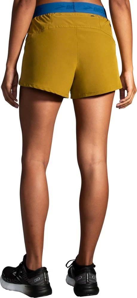 Brooks Chaser 3" Shorts - Women's - Image 3