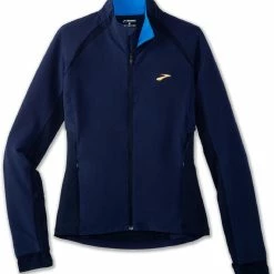 Brooks Fusion Hybrid Jacket - Women's