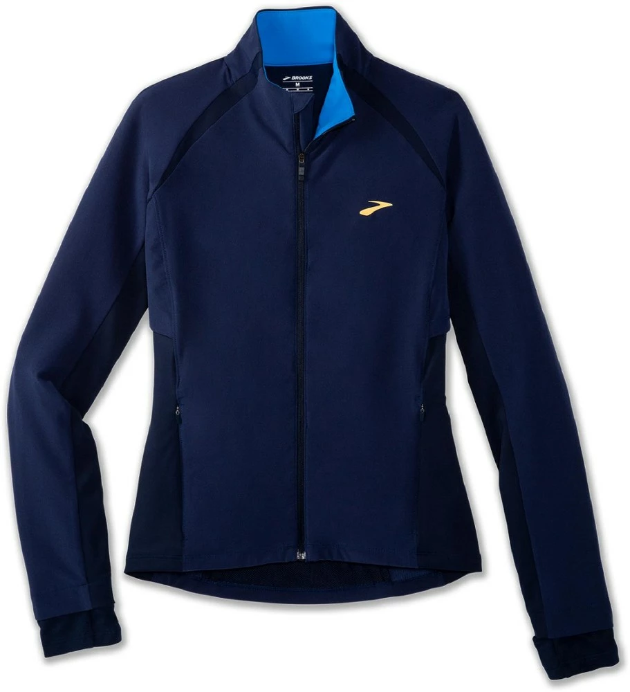 Brooks Fusion Hybrid Jacket - Women's
