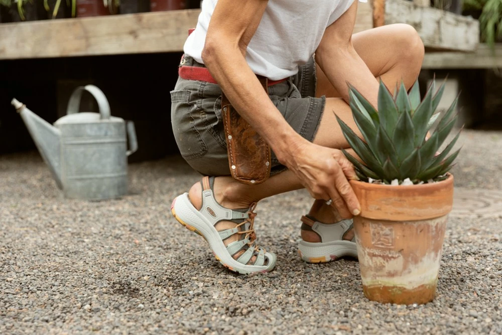 KEEN Astoria West Sandals - Women's - Image 12