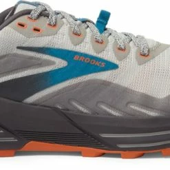 Brooks Cascadia 16 Trail-Running Shoes - Men's