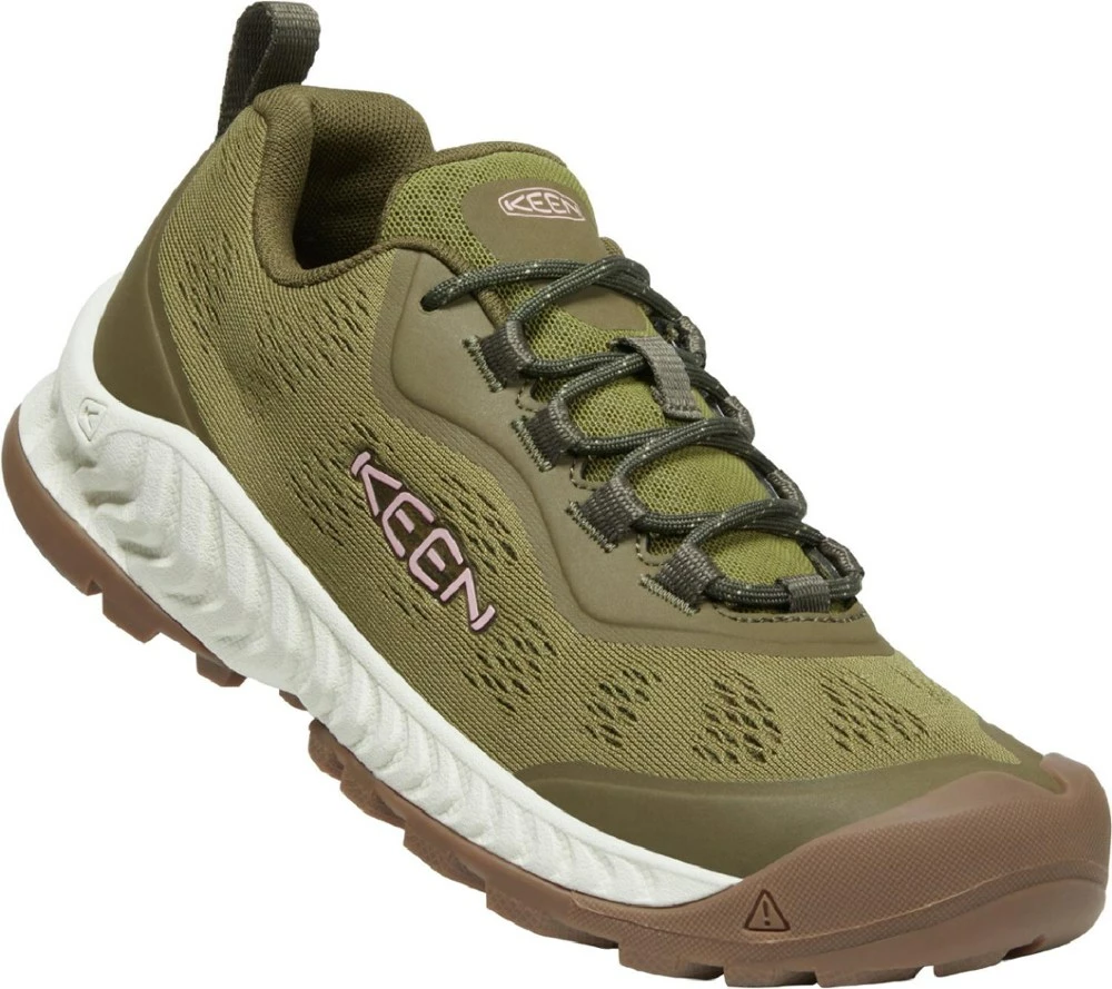 KEEN NXIS Speed Hiking Shoes - Women's - Image 2
