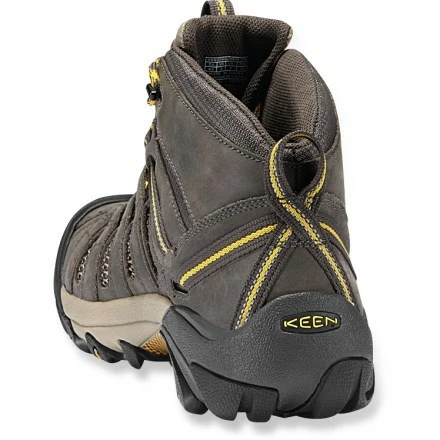 KEEN Voyageur Mid Hiking Boots - Men's - Image 5