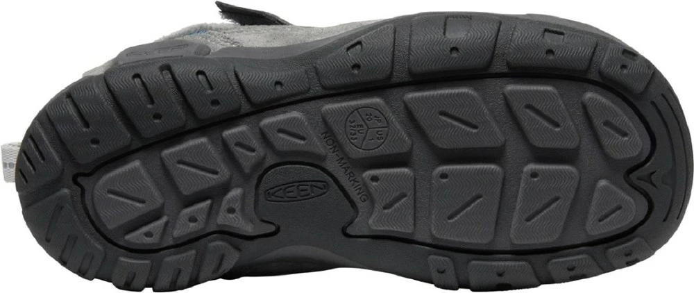 KEEN Knotch Chukka Snow Boots - Kids' - Image 6