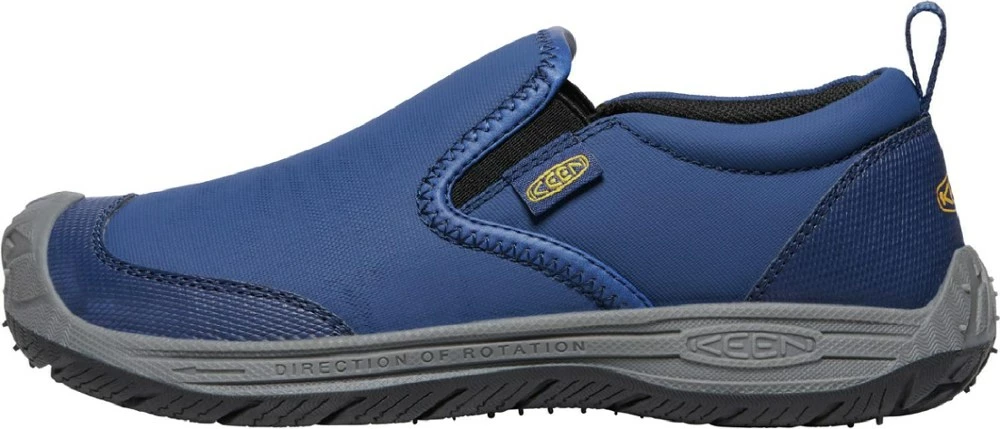 KEEN Speed Hound Slip-On Shoes - Kids' - Image 2