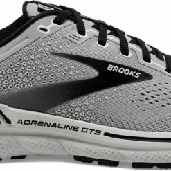 Brooks Adrenaline GTS 22 Road-Running Shoes - Men's