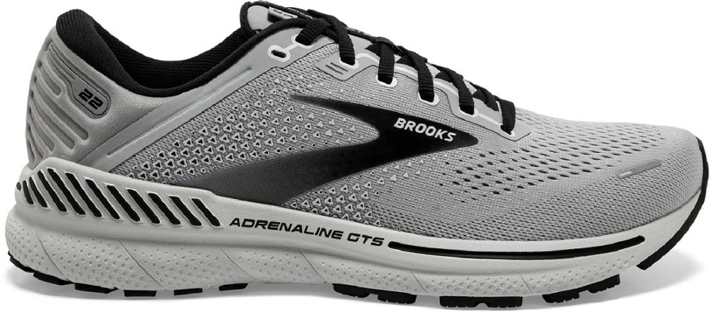 Brooks Adrenaline GTS 22 Road-Running Shoes - Men's
