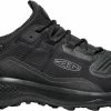 KEEN Tempo Flex Waterproof Low Hiking Shoes - Men's