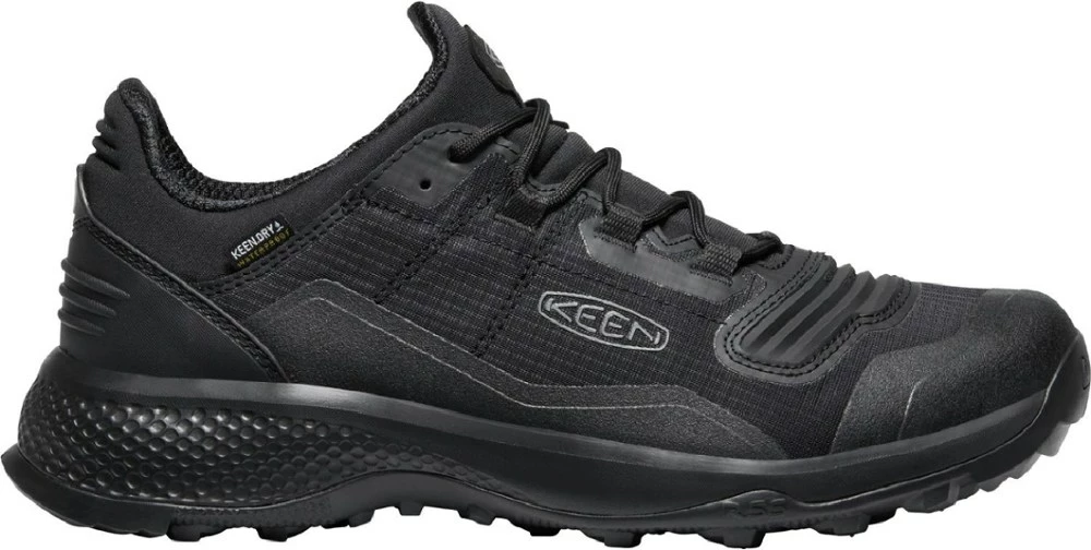 KEEN Tempo Flex Waterproof Low Hiking Shoes - Men's