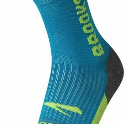 Brooks Ghost Crew Socks
