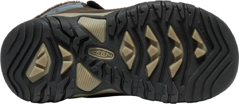 KEEN Greta Waterproof Boots - Kids' - Image 2
