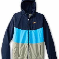 Brooks Canopy Jacket - Men's