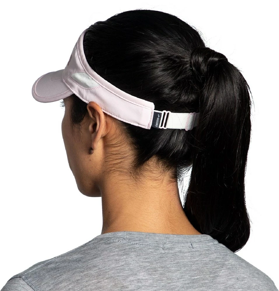 Brooks Chaser Visor - Women's - Image 3