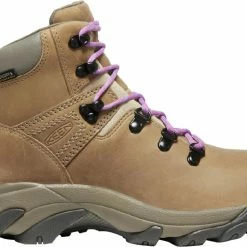 KEEN Pyrenees Waterproof Hiking Boots - Women's