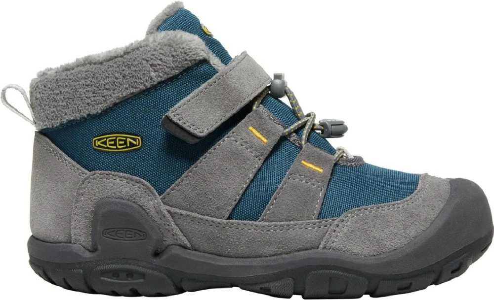 KEEN Knotch Chukka Snow Boots - Kids'