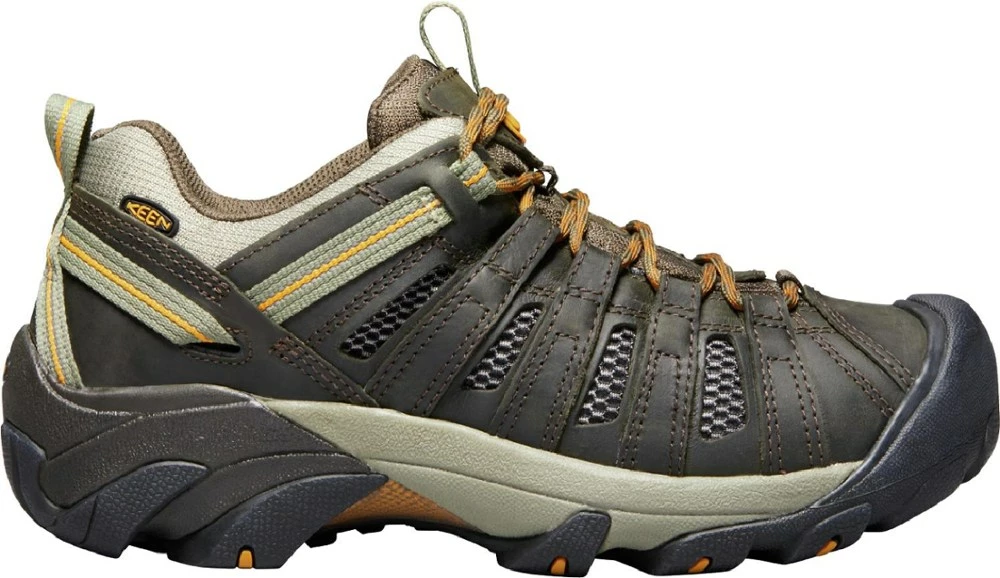 KEEN Voyageur Hiking Shoes - Men's - Image 7