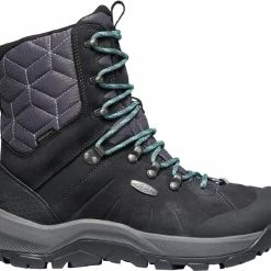 KEEN Revel IV High Polar Hiking Boots - Women's