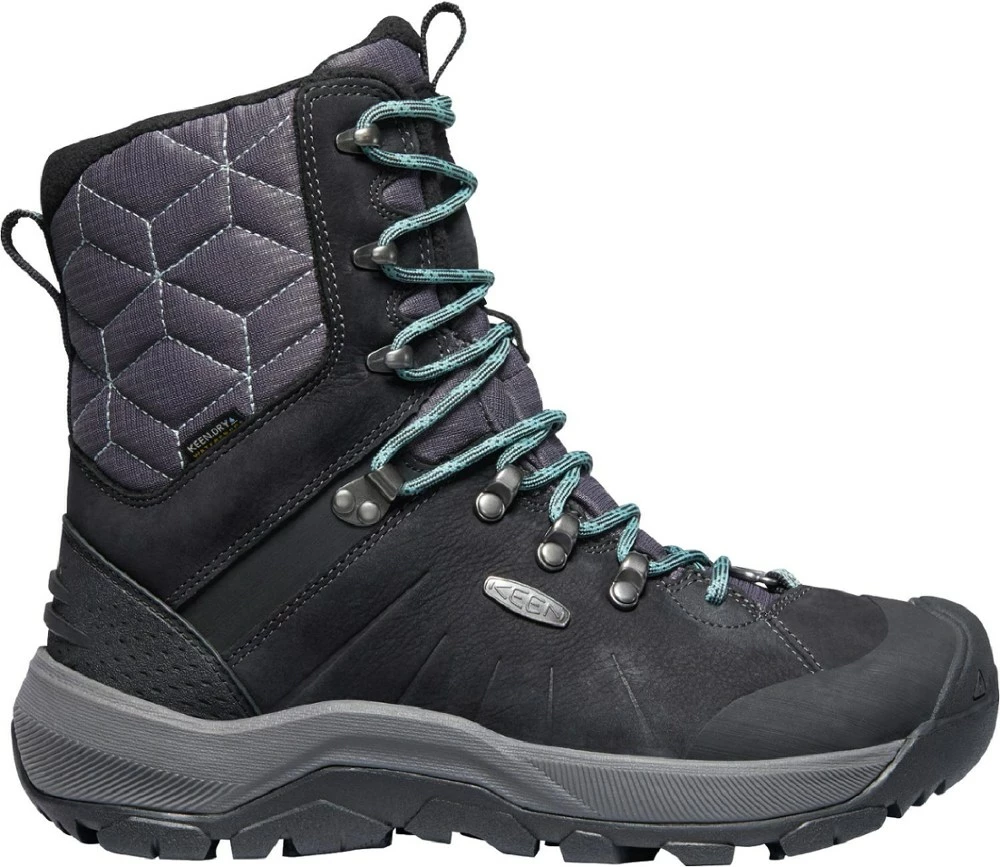 KEEN Revel IV High Polar Hiking Boots - Women's