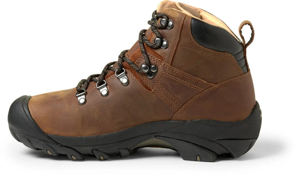 KEEN Pyrenees Waterproof Hiking Boots - Men's - Image 2