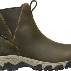 KEEN Greta Chelsea Waterproof Boots - Women's