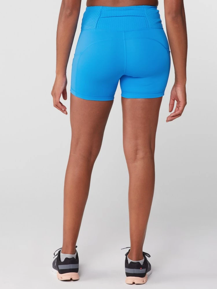 Brooks Method 5" Shorts - Women's - Image 3