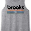 Brooks Distance 2.0 Tank Top - Men's