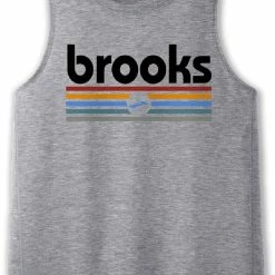 Brooks Distance 2.0 Tank Top - Men's