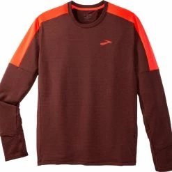 Brooks Notch Thermal Long-Sleeve 2.0 Shirt - Men's
