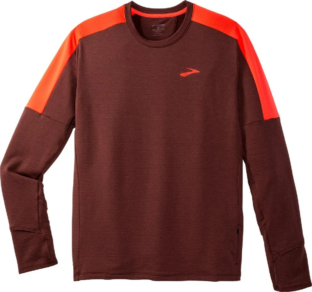 Brooks Notch Thermal Long-Sleeve 2.0 Shirt - Men's