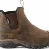 KEEN Anchorage III Waterproof Boots - Men's