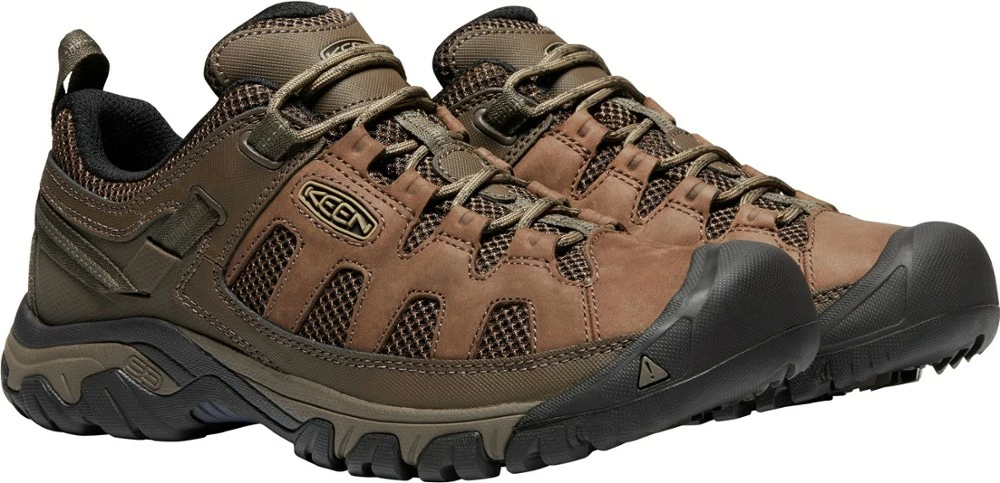 KEEN Targhee Vent Hiking Shoes - Men's - Image 3