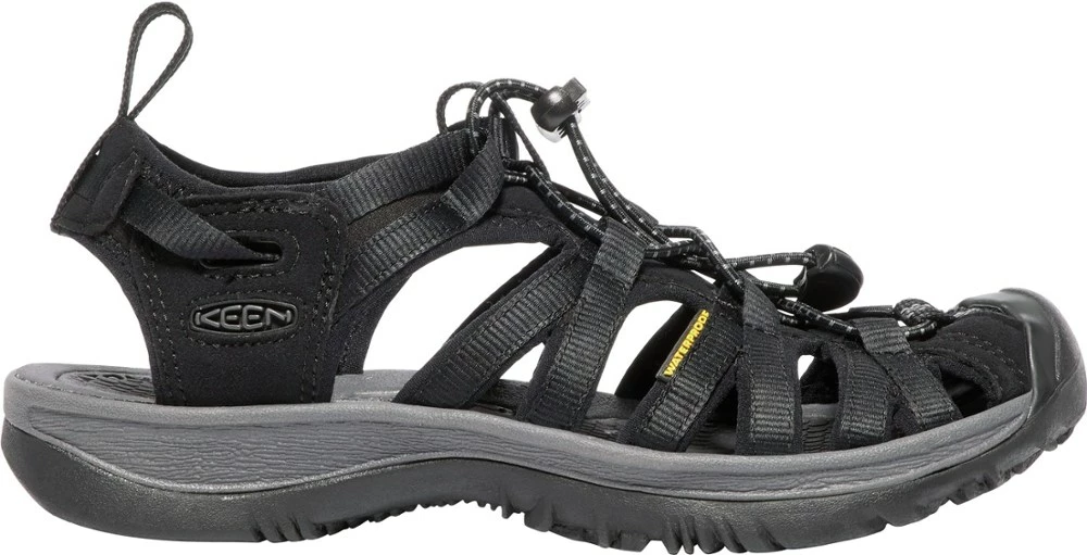 KEEN Whisper Sandals - Women's - Image 11