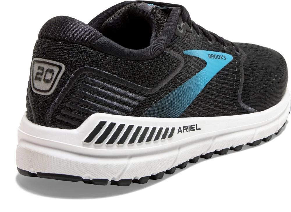 Brooks Ariel 20 Road-Running Shoes - Women's - Image 4