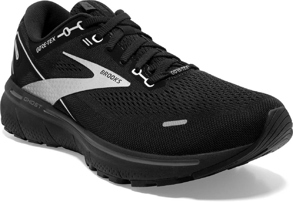 Brooks Ghost 14 GTX Road-Running Shoes - Men's - Image 3
