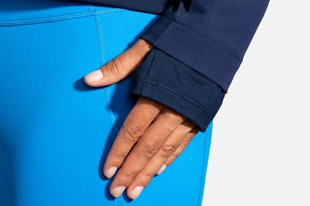 Brooks Fusion Hybrid Jacket - Women's - Image 8