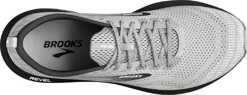 Brooks Revel 6 Road-Running Shoes - Men's - Image 5