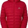 Mountain Equipment Frostline Down Jacket - Women's