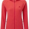 Mountain Equipment Diablo Hooded Jacket - Women's