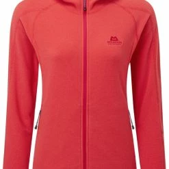 Mountain Equipment Diablo Hooded Jacket - Women's