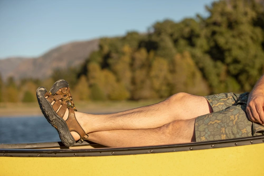 KEEN Newport Sandals - Men's - Image 7