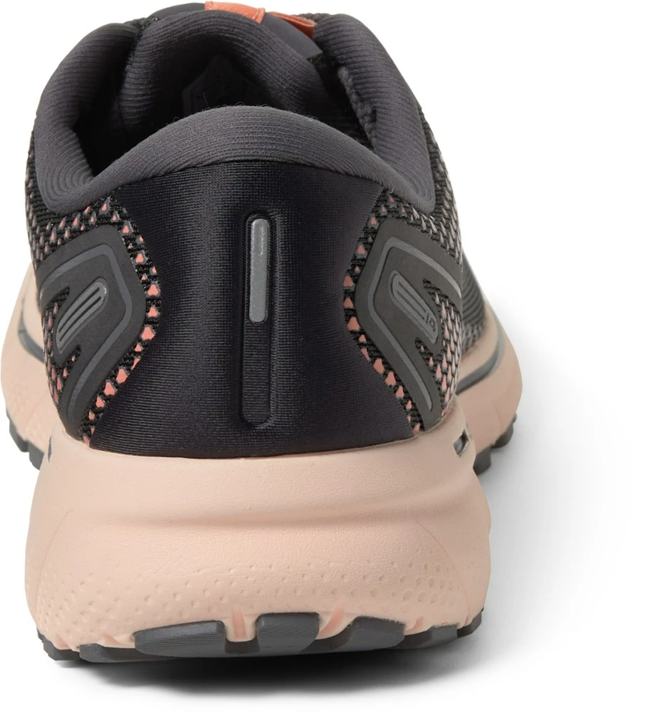 Brooks Ghost 14 Road-Running Shoes - Women's - Image 4