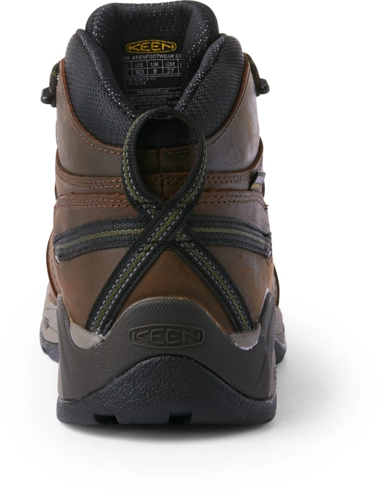 KEEN Detroit XT Mid Boots - Men's - Image 2
