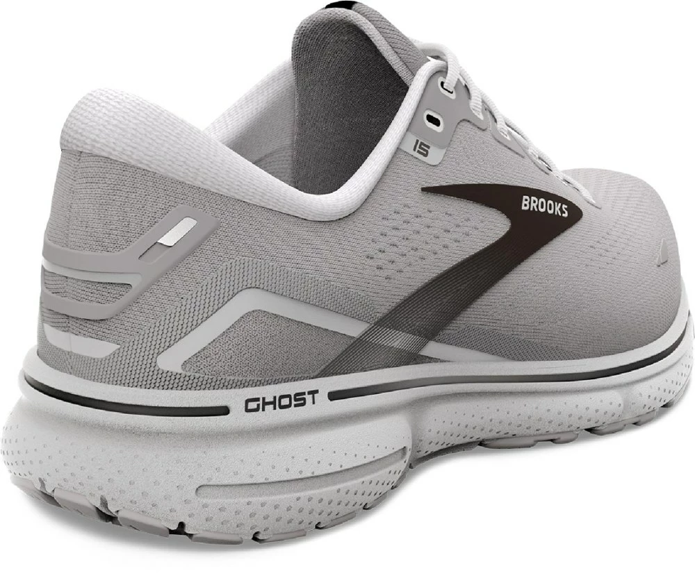 Brooks Ghost 15 Road-Running Shoes - Men's - Image 4