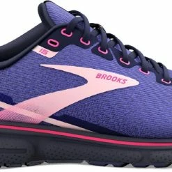 Brooks Ghost 15 Road-Running Shoes - Women's