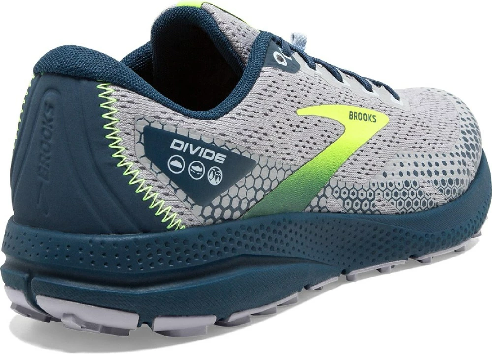 Brooks Divide 3 Trail-Running Shoes - Men's - Image 4