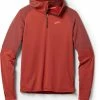 Brooks Notch Thermal Hoodie 2.0 - Men's