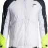 Brooks Run Visible Convertible Jacket - Men's