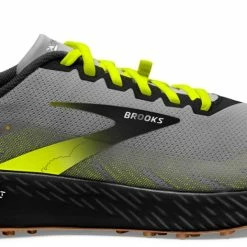 Brooks Catamount Trail-Running Shoes - Men's